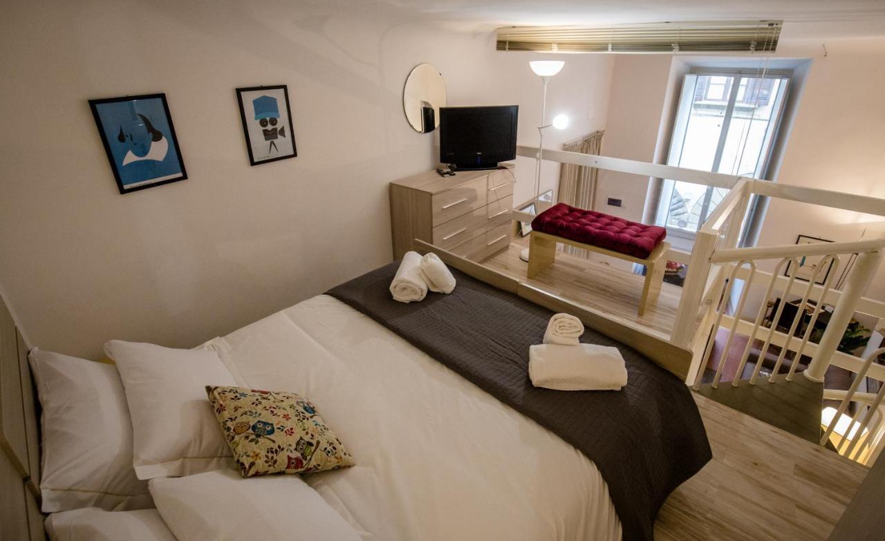 Appartement Acacia - Calla Florence
