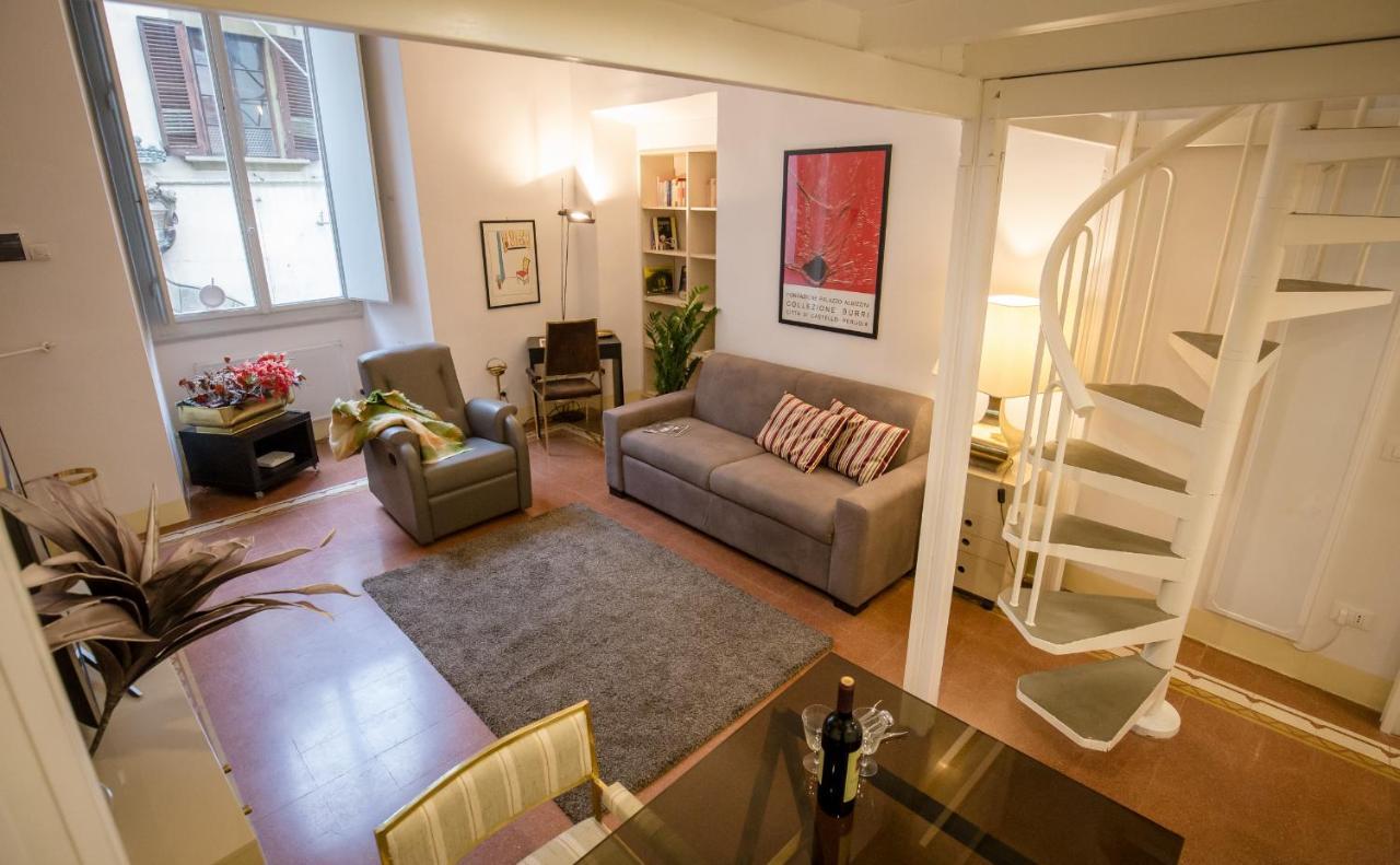 Acacia - Calla Appartement Florence