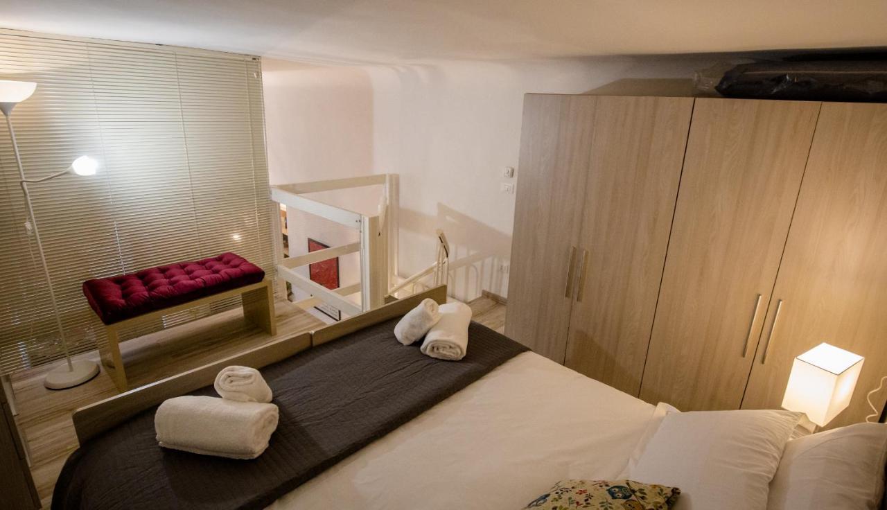 Appartement Acacia - Calla Florence