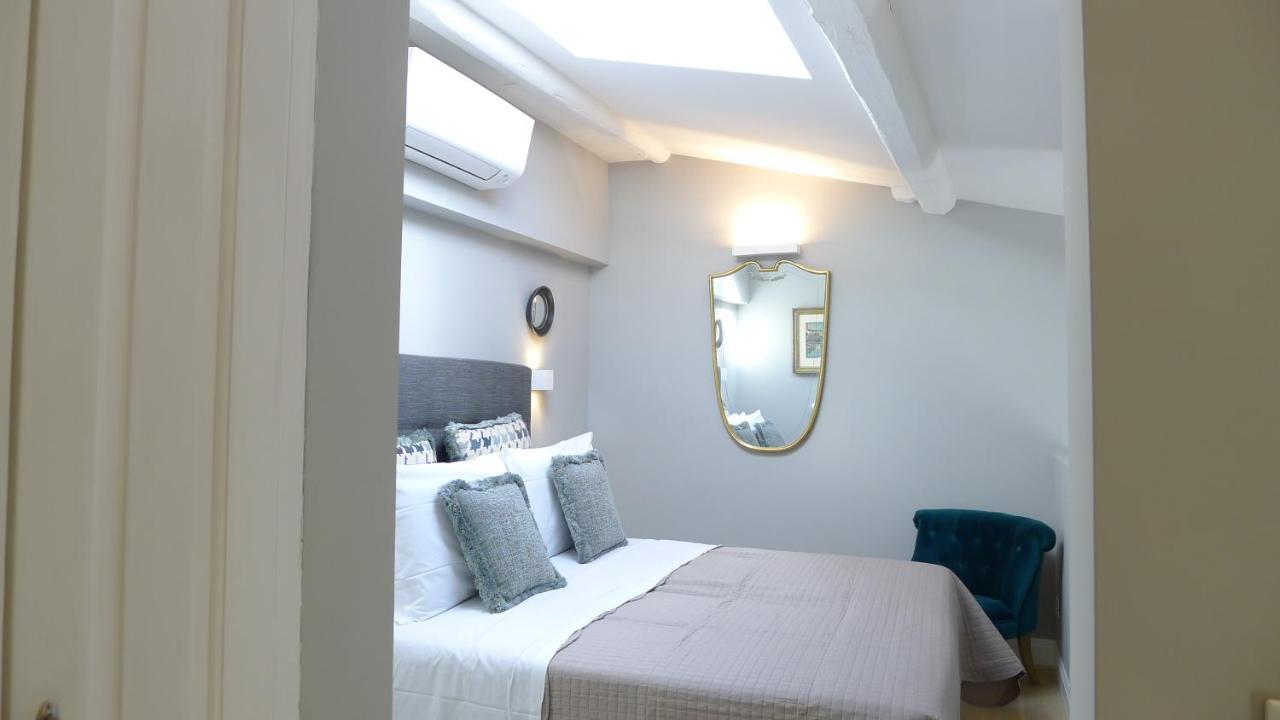 Appartamento Prati Charming
