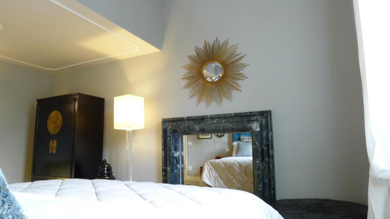 Prati Charming Appartamento Firenze