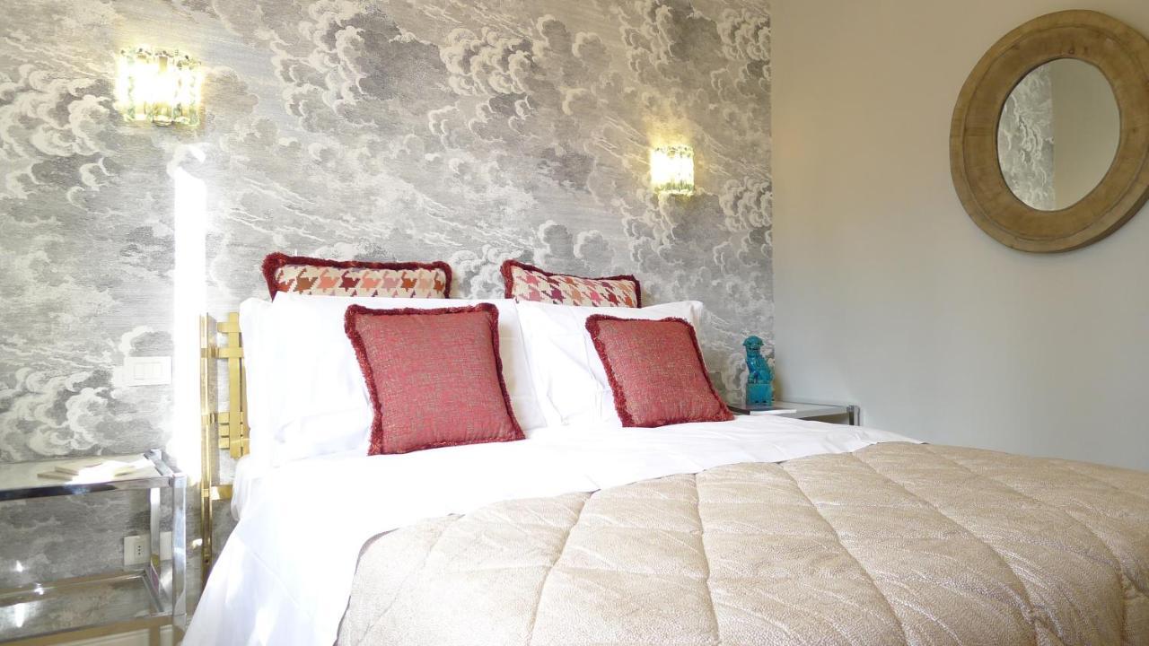 Prati Charming Appartamento Firenze