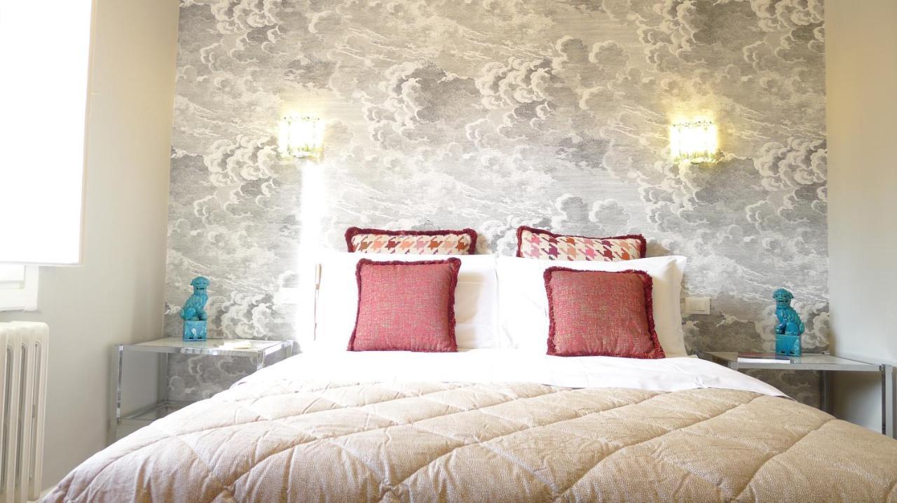 Appartamento Prati Charming *