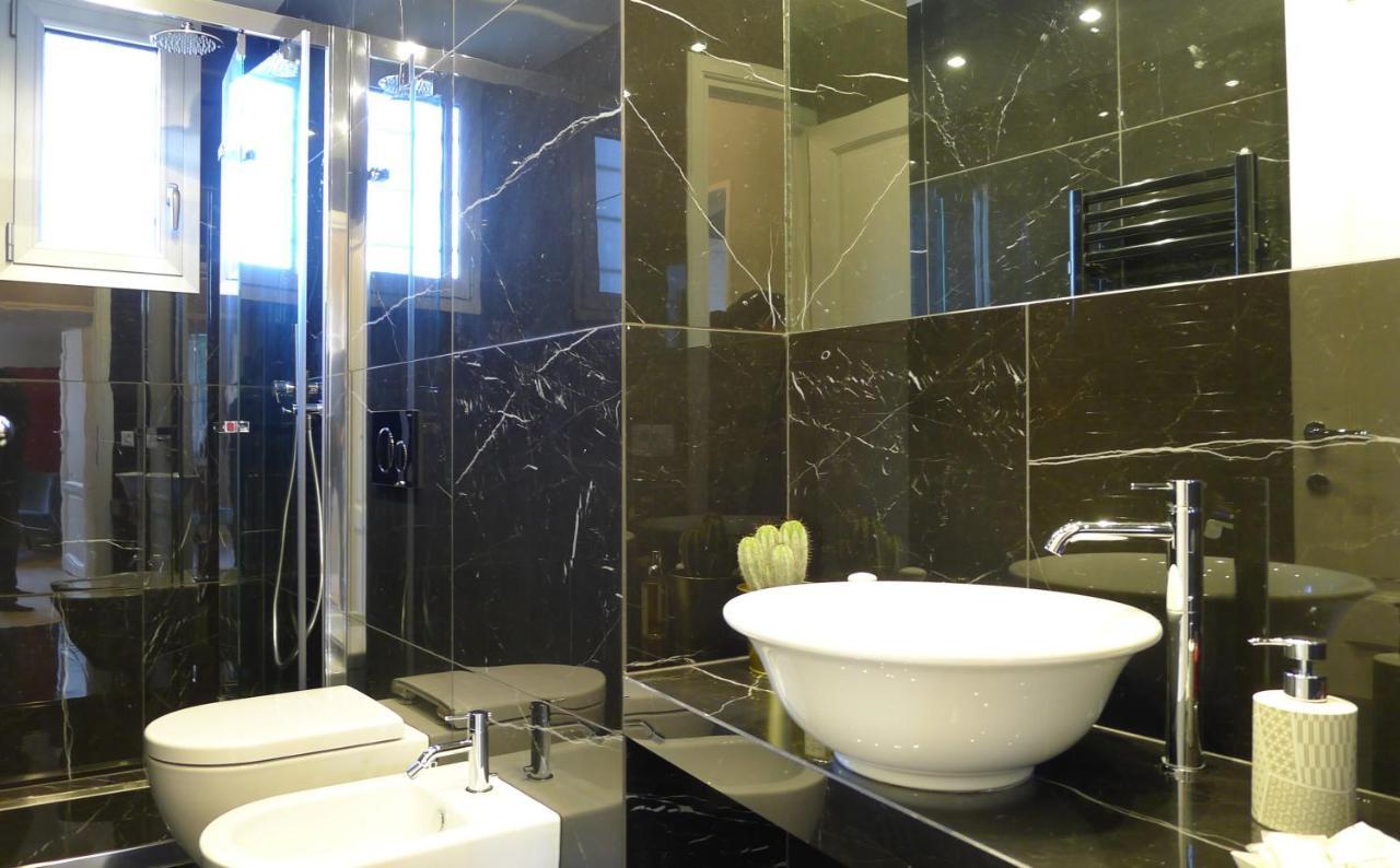 Prati Charming Appartamento Firenze