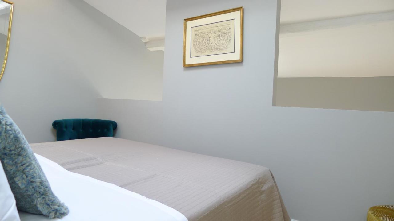 Appartamento Prati Charming *