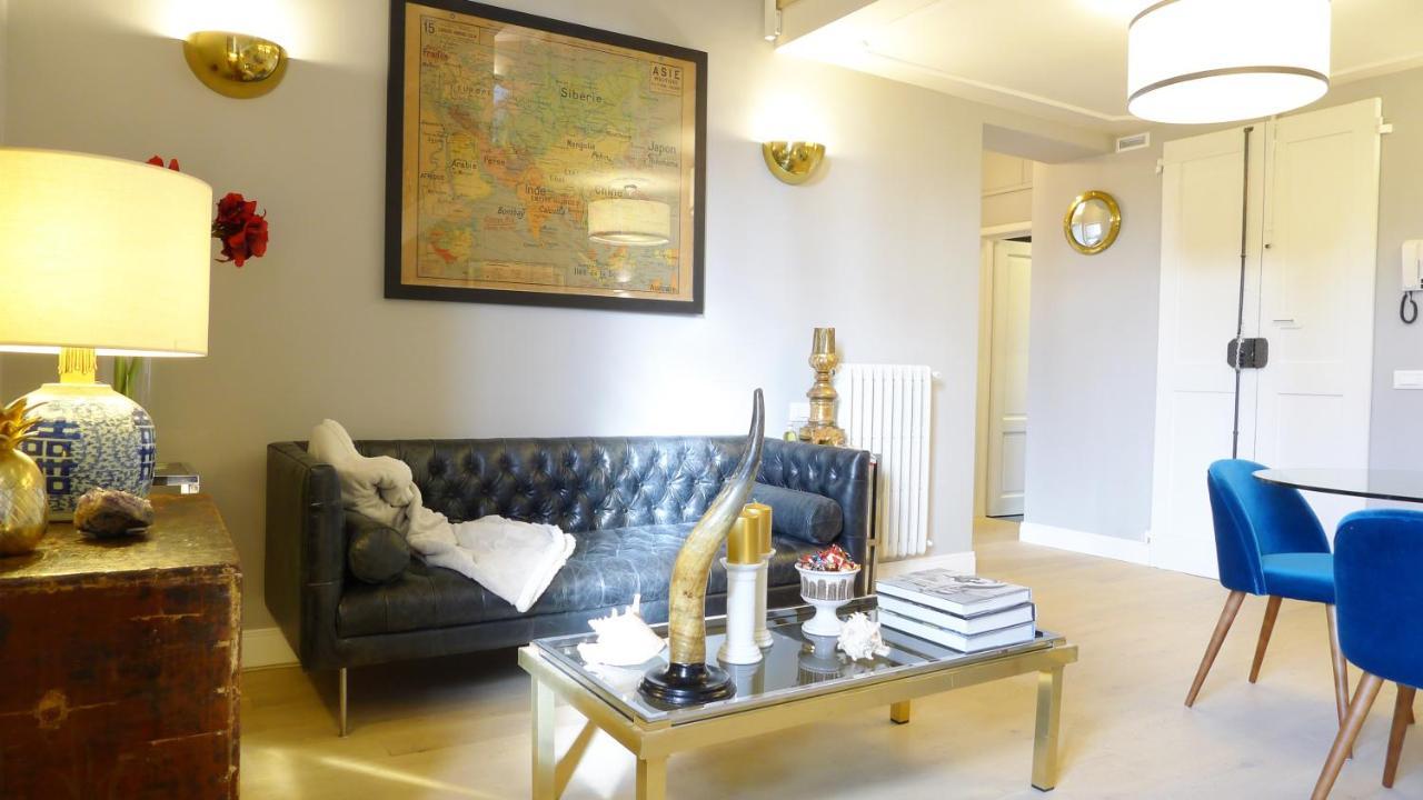 Appartamento Prati Charming Firenze