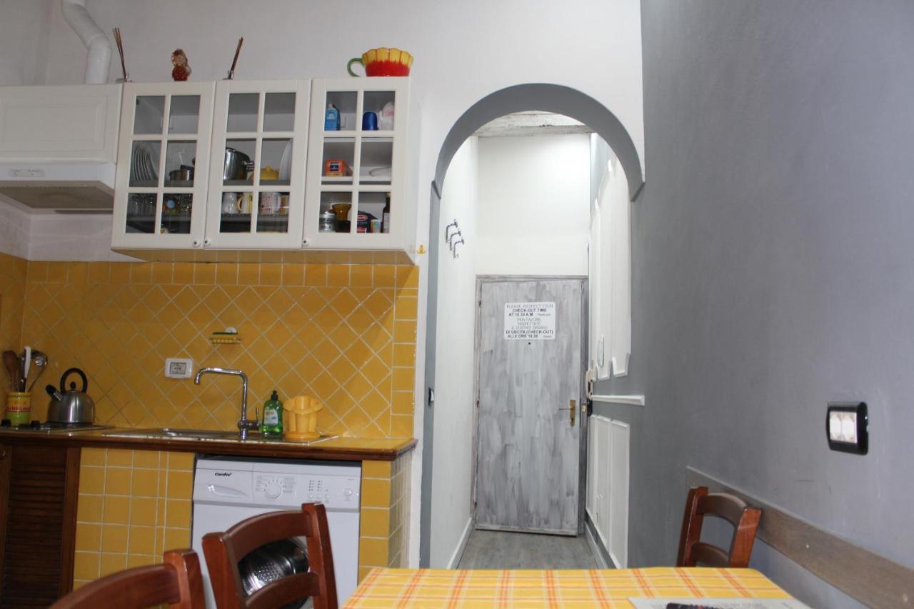 Lejlighed Gmax Guelfa Firenze