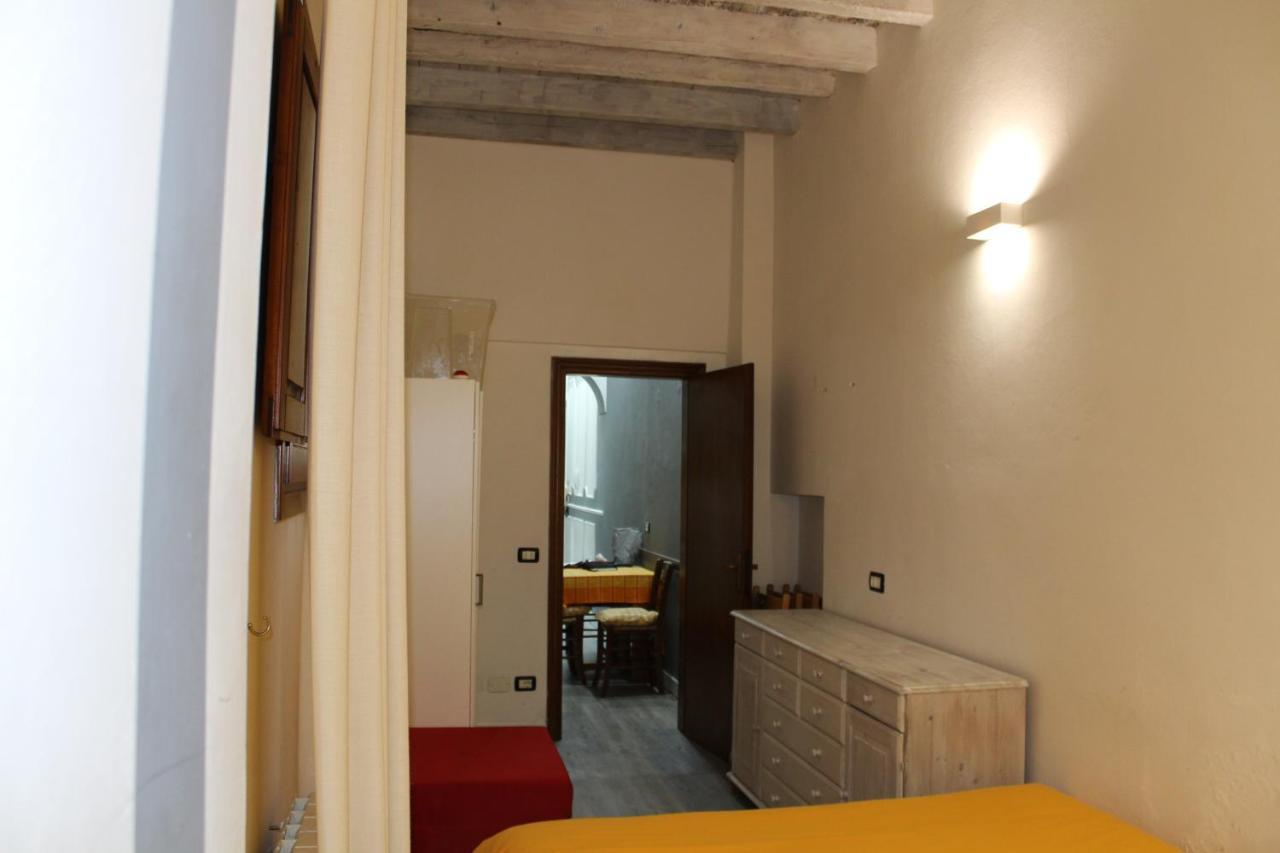 Lejlighed Gmax Guelfa Firenze