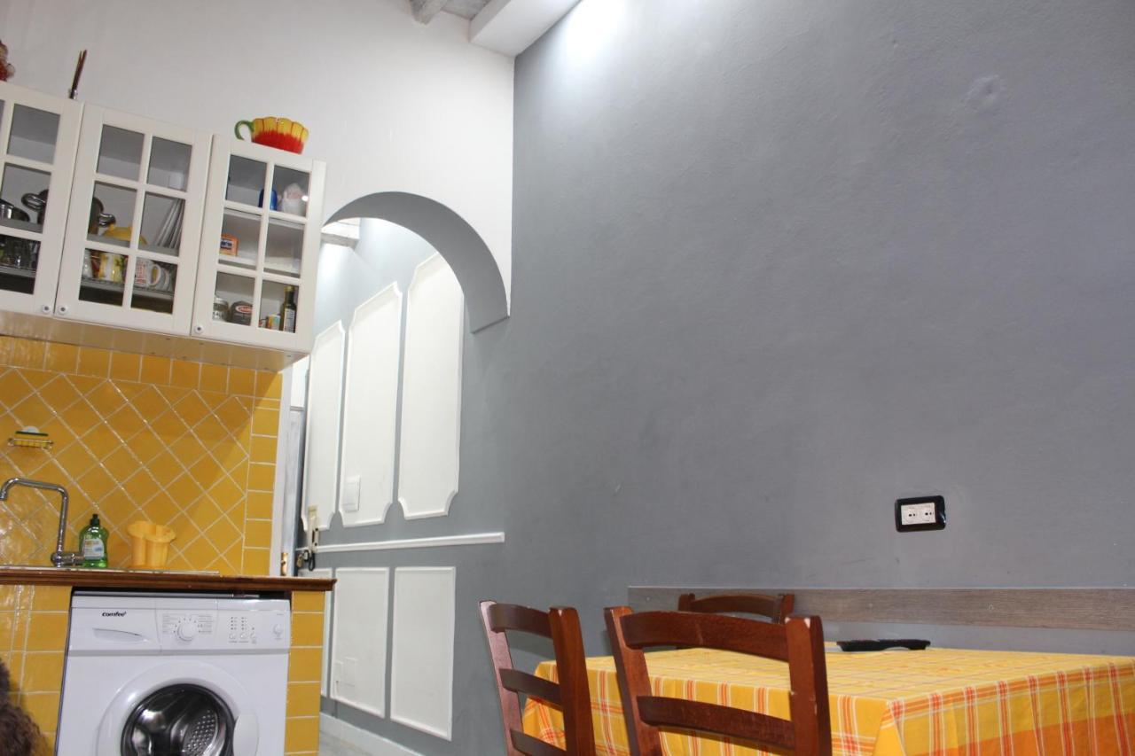 Gmax Guelfa Leilighet Firenze