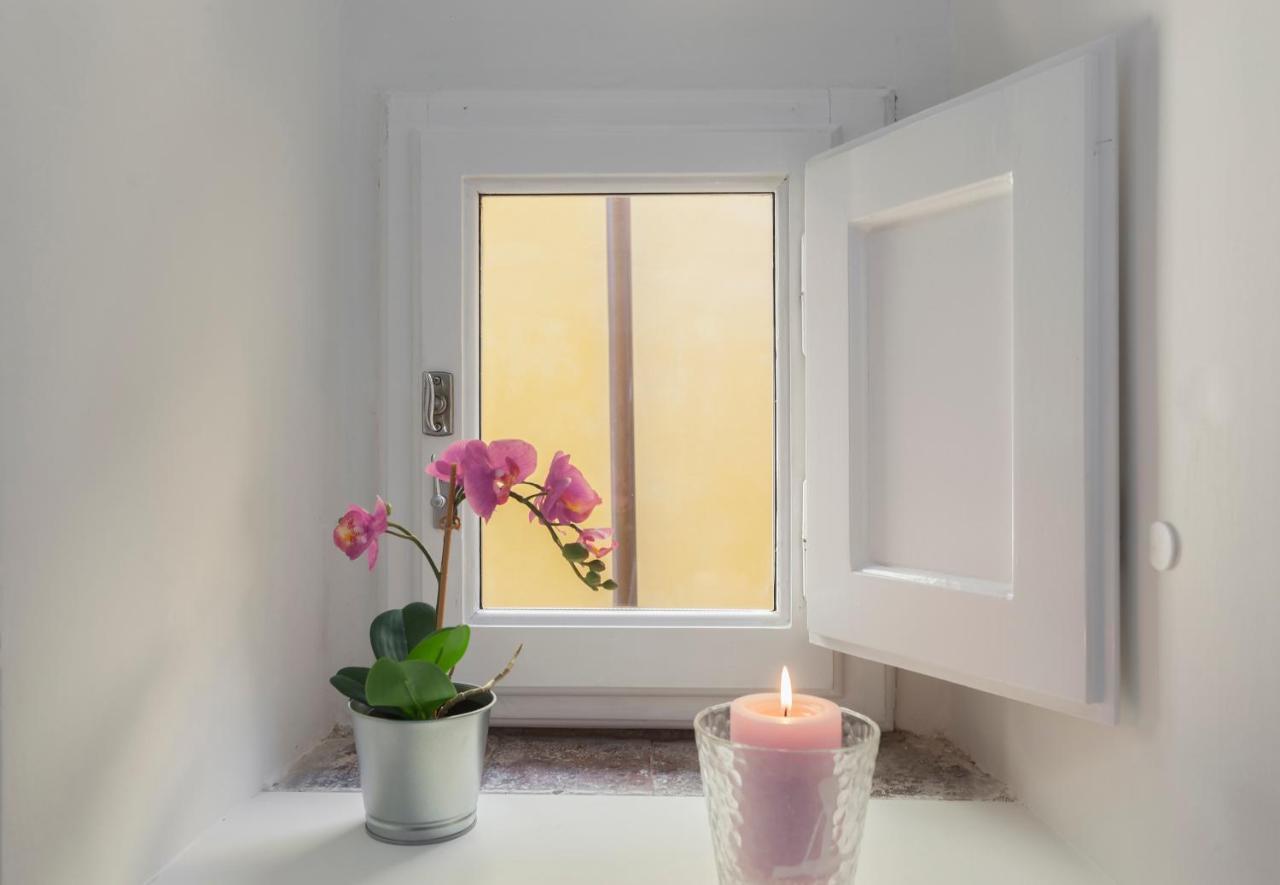 Lejlighed Tornabuoni - Flo Firenze