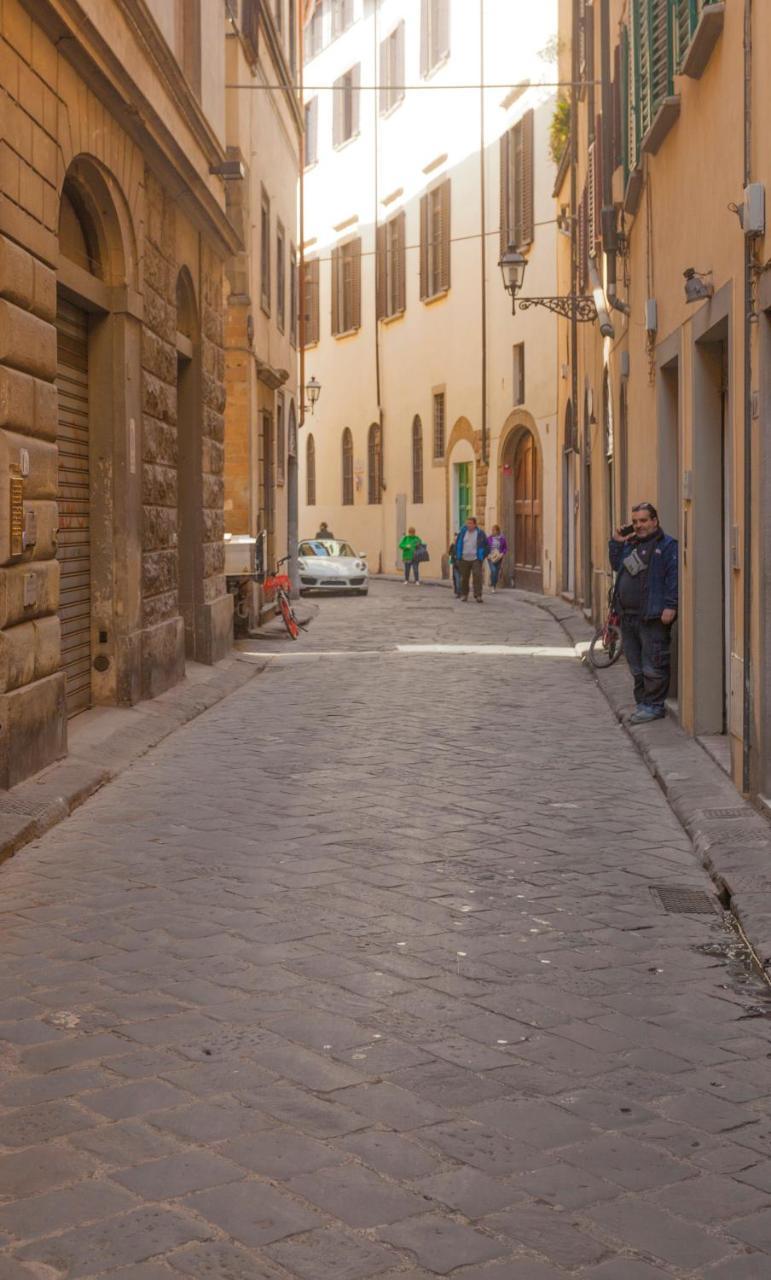 Tornabuoni - Flo Lejlighed Firenze
