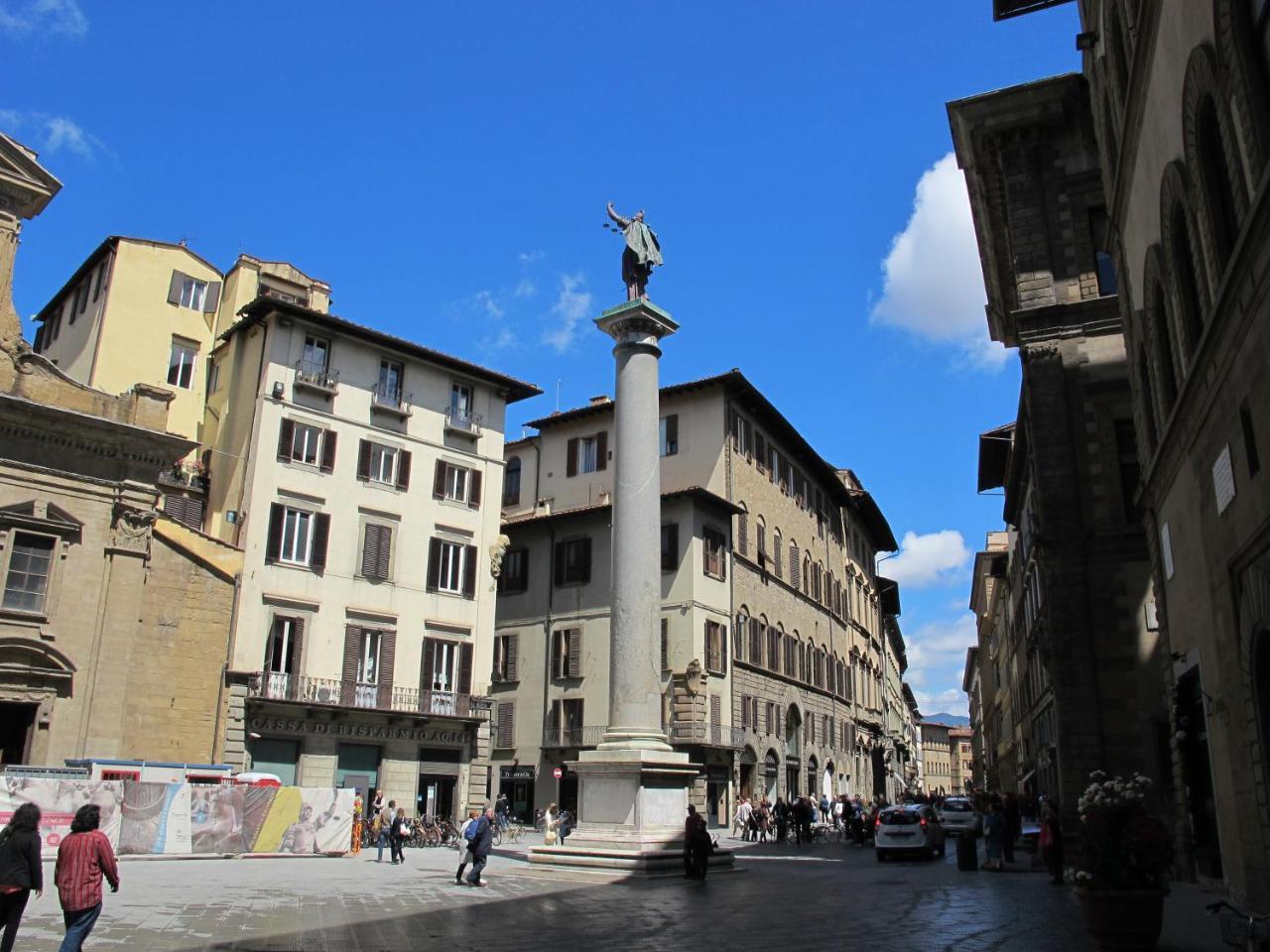 Lejlighed Tornabuoni - Flo