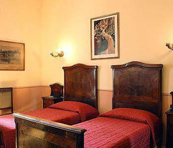 Villino Il Magnifico Firenze