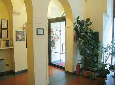 Unicorno Firenze