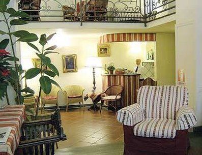 Unicorno 3* Firenze