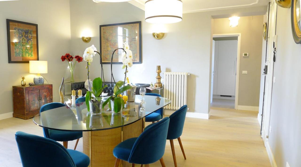 Prati Charming Appartamento