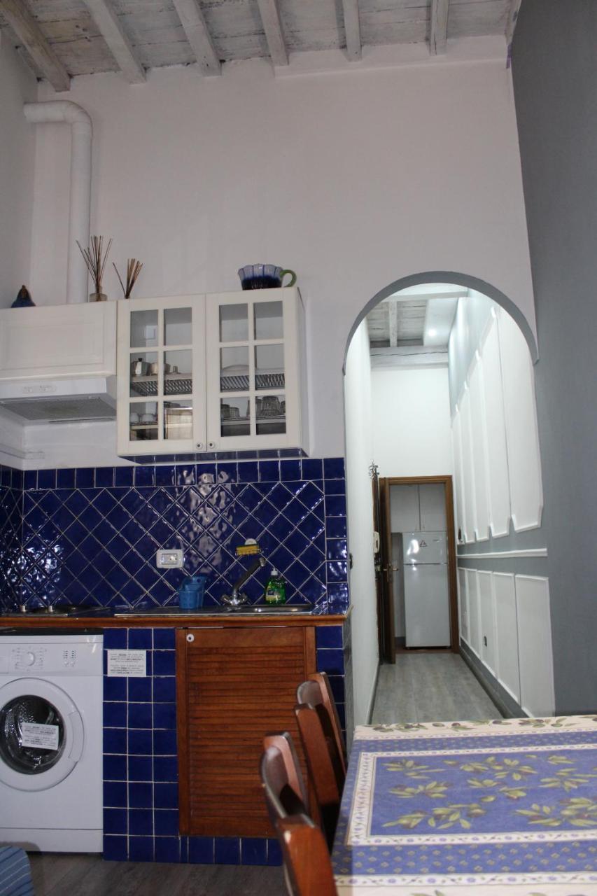 Lejlighed Gmax Guelfa Firenze