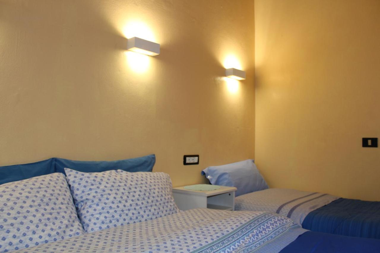 Gmax Guelfa Lejlighed Firenze
