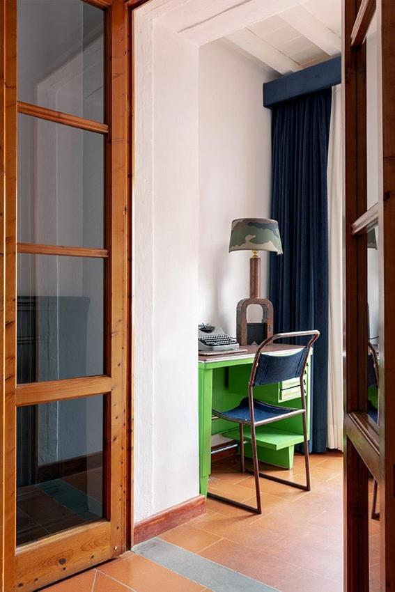 Bed & Breakfast Soprarno