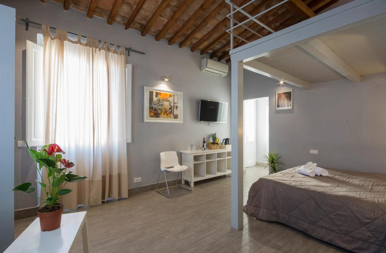 Bed & Breakfast Le Casine Di Firenze