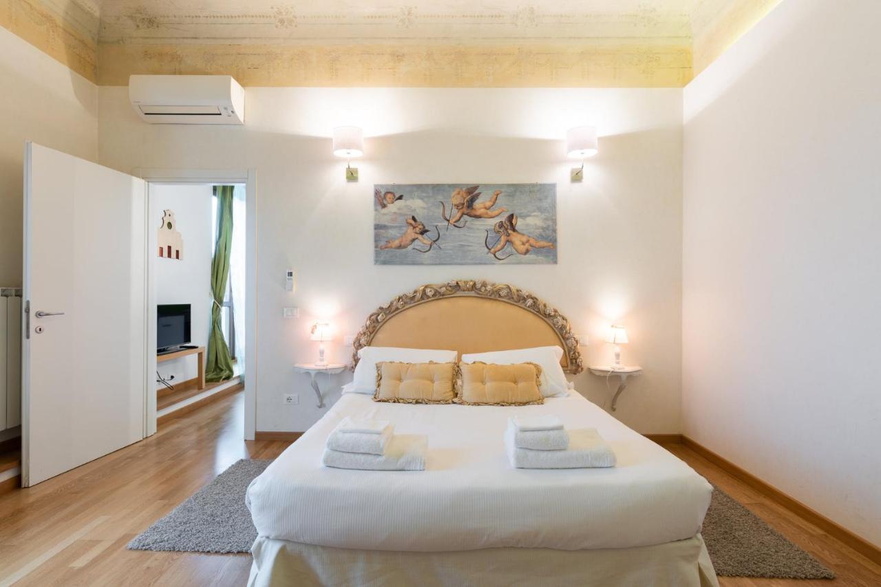 Apartment Roommo Ghiberti