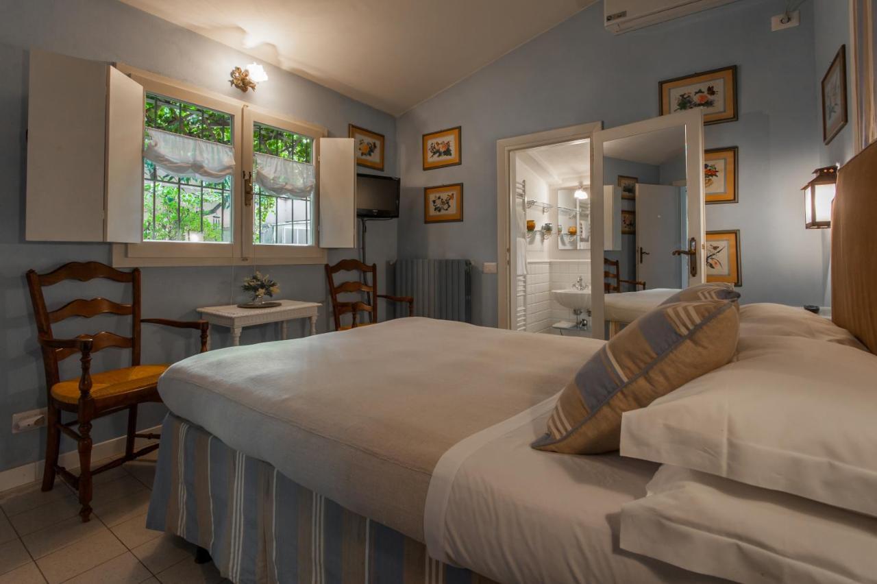 Casa Schlatter Bed & Breakfast Firenze