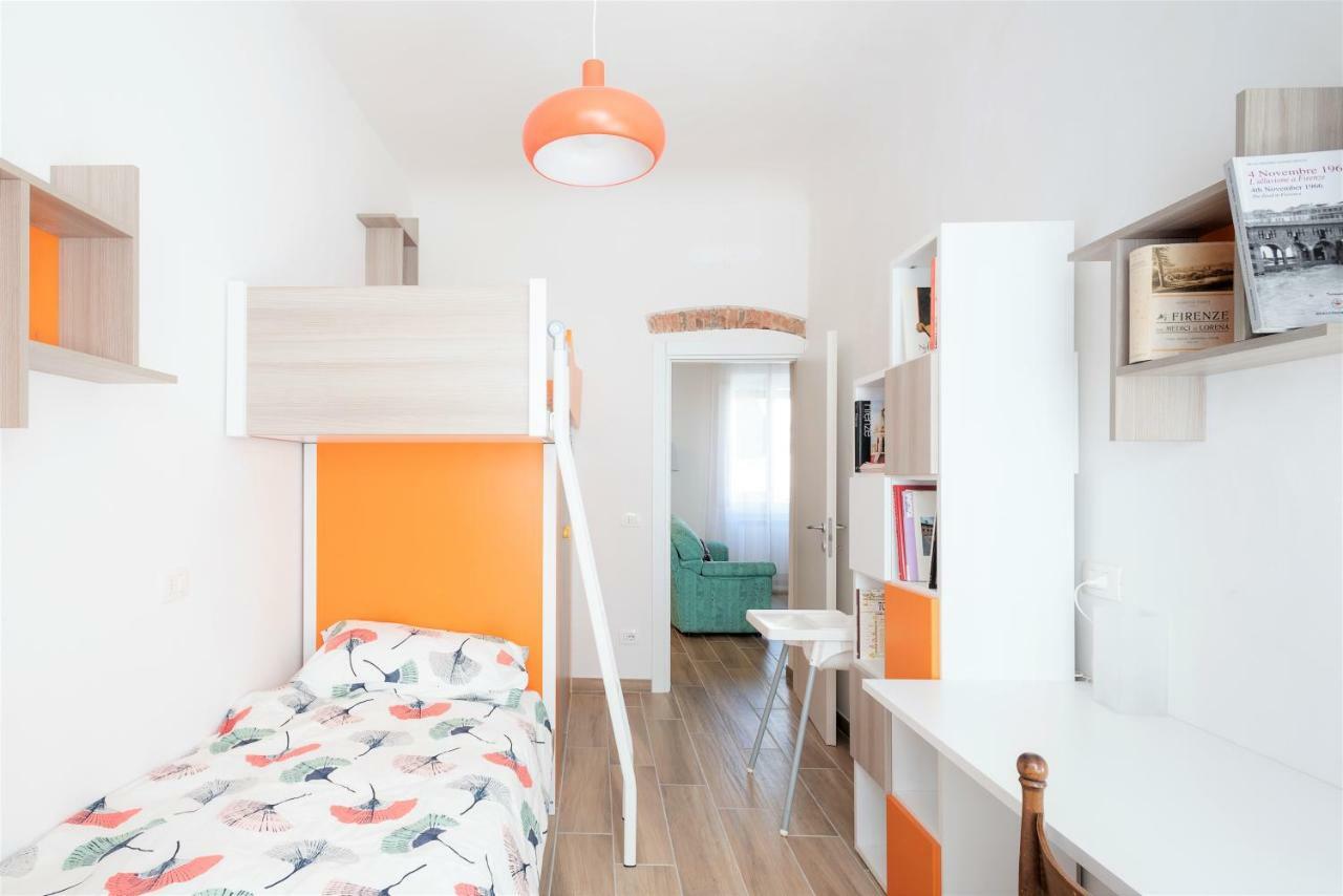 Giardino Della Fortezza Appartement *