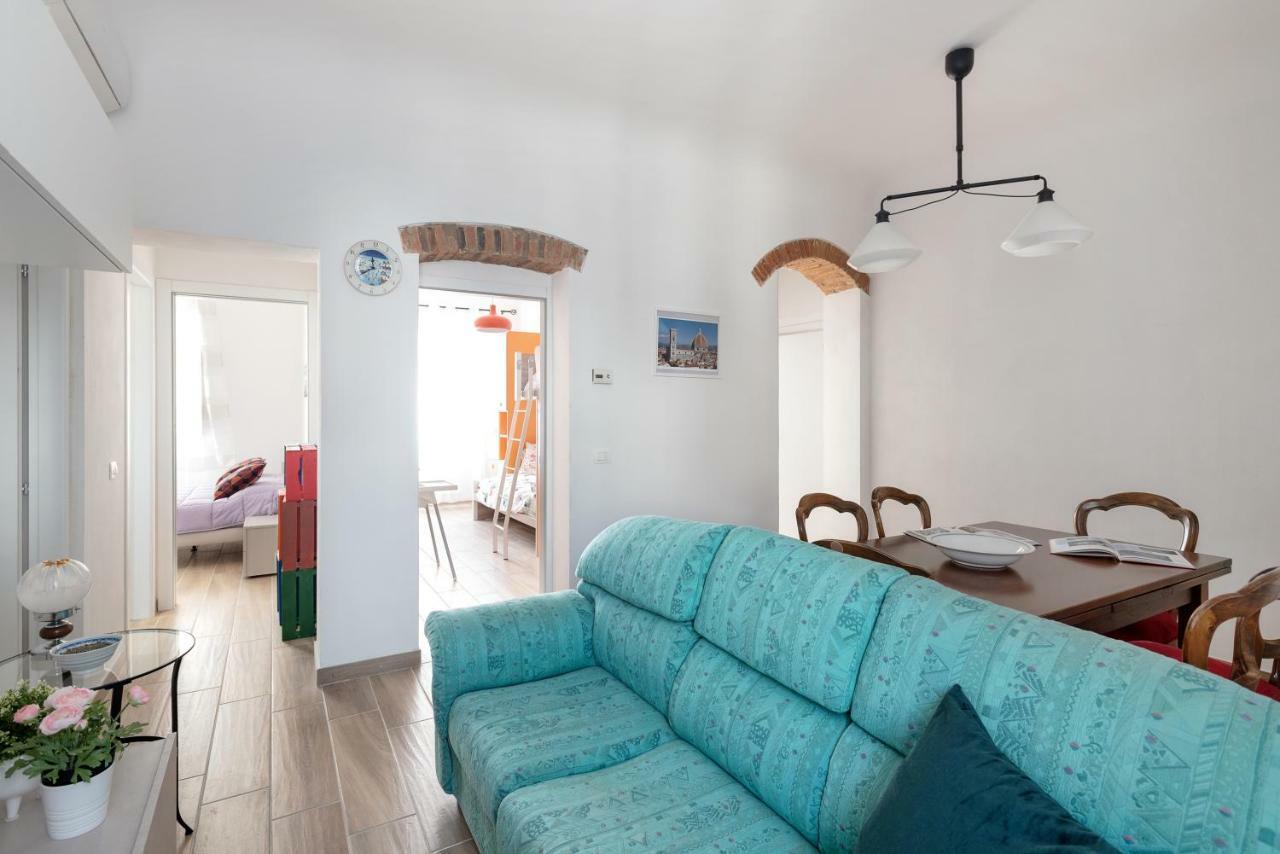 Appartement Giardino Della Fortezza Florence