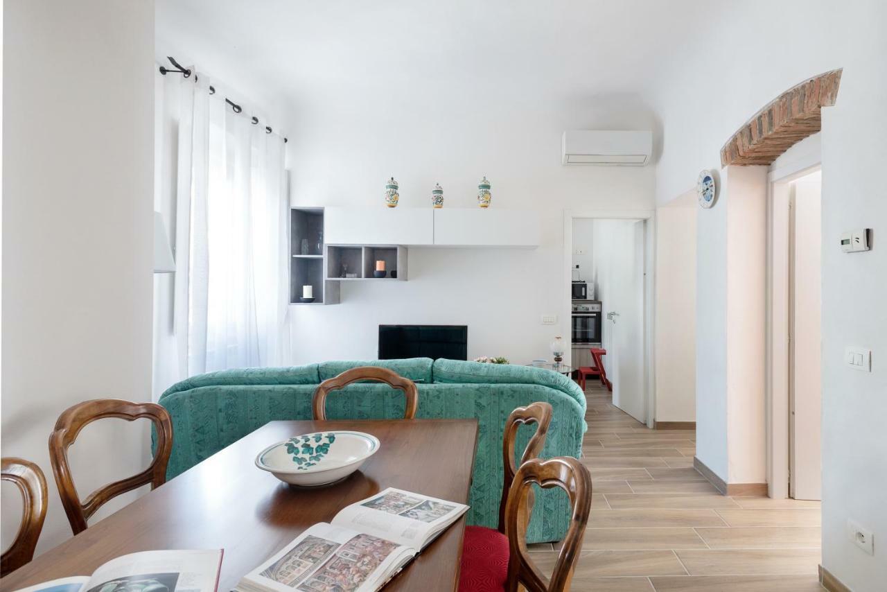 Appartement Giardino Della Fortezza *