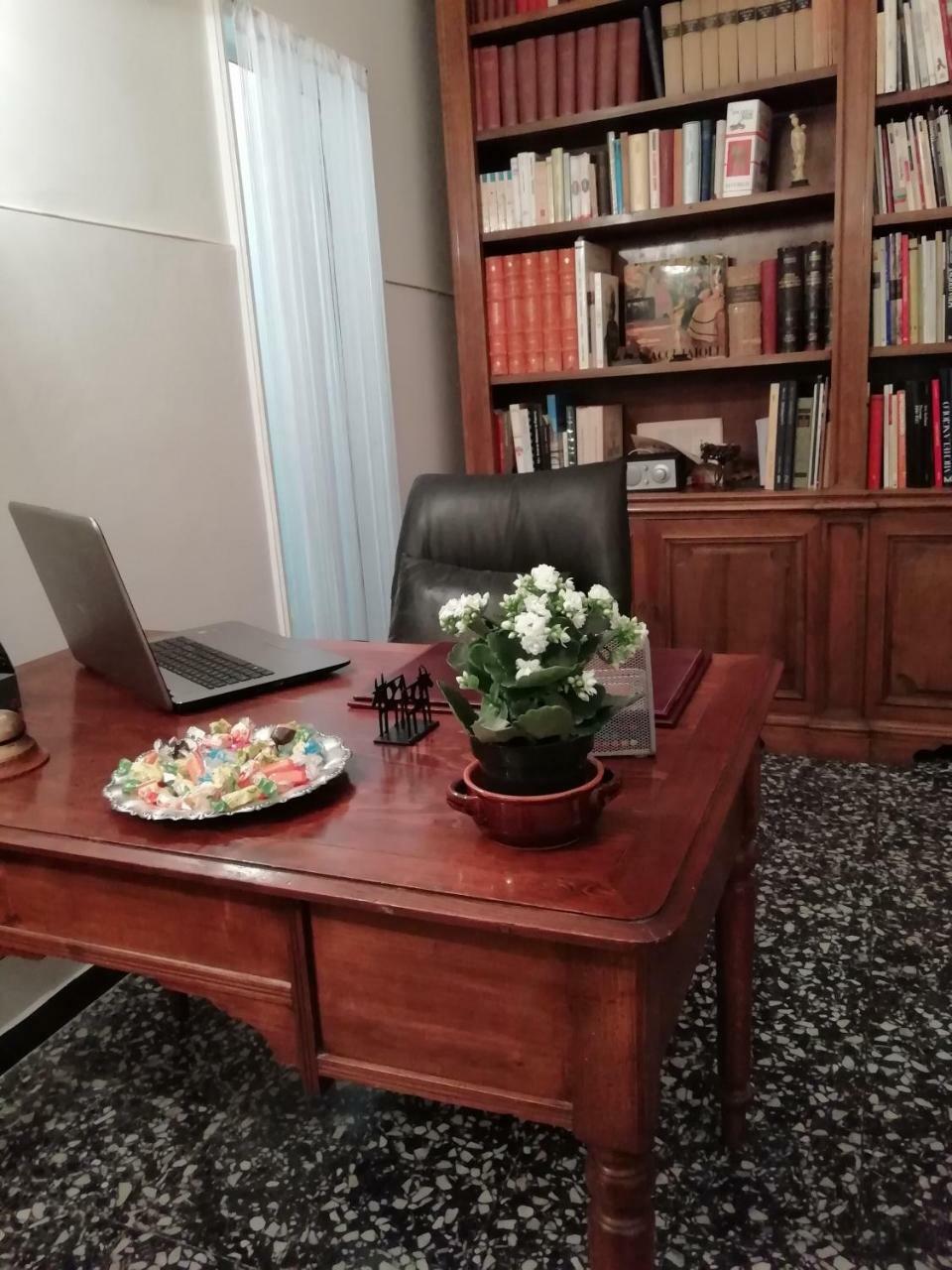 Cathedral Bed & Breakfast Firenze