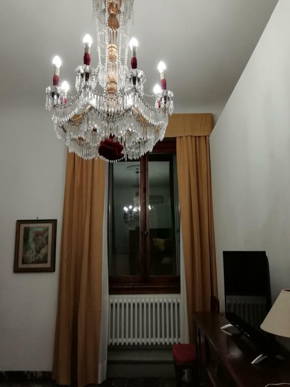 Bed & Breakfast Cathedral