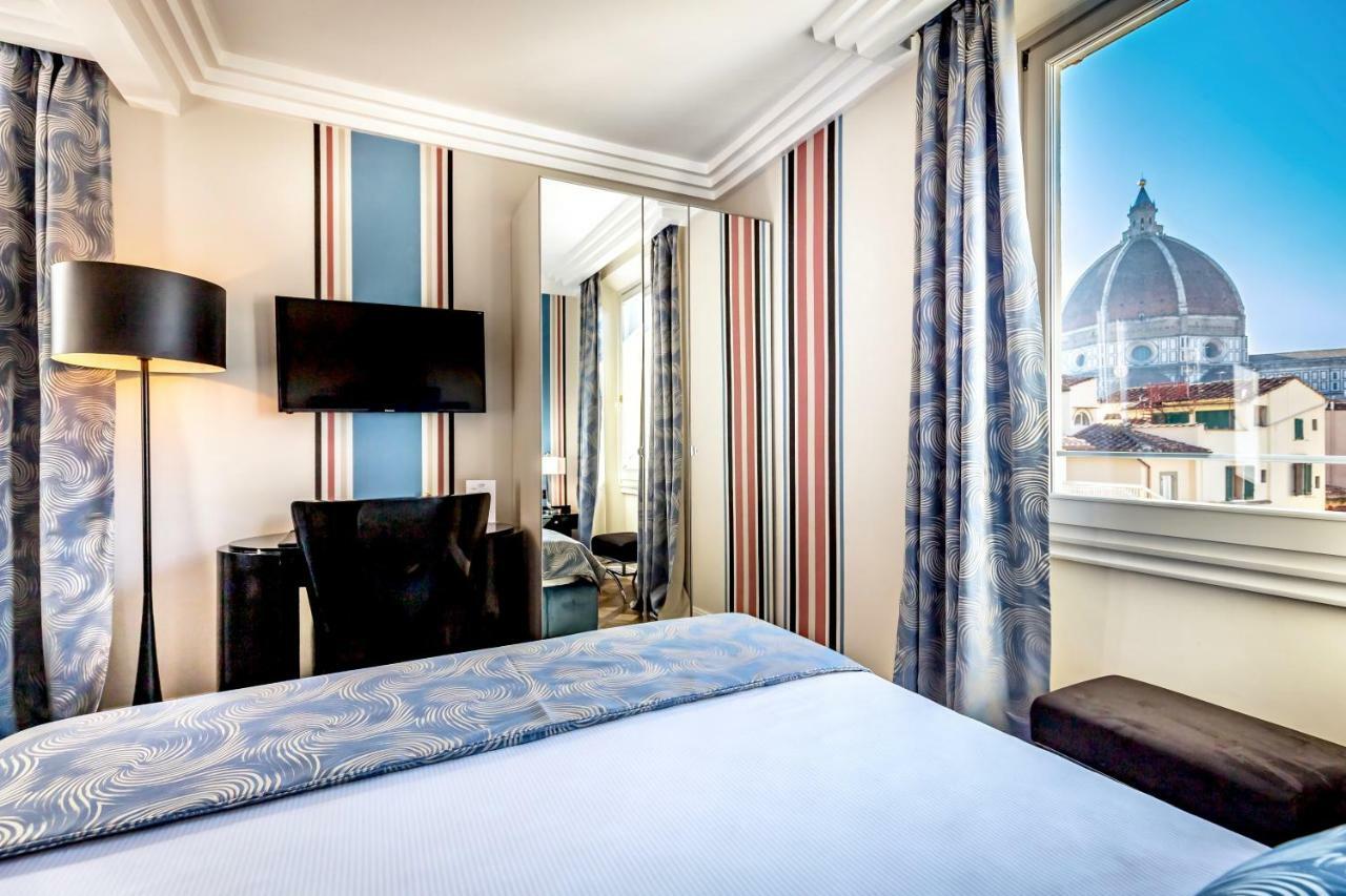 Arte' Boutique Hotel Florença