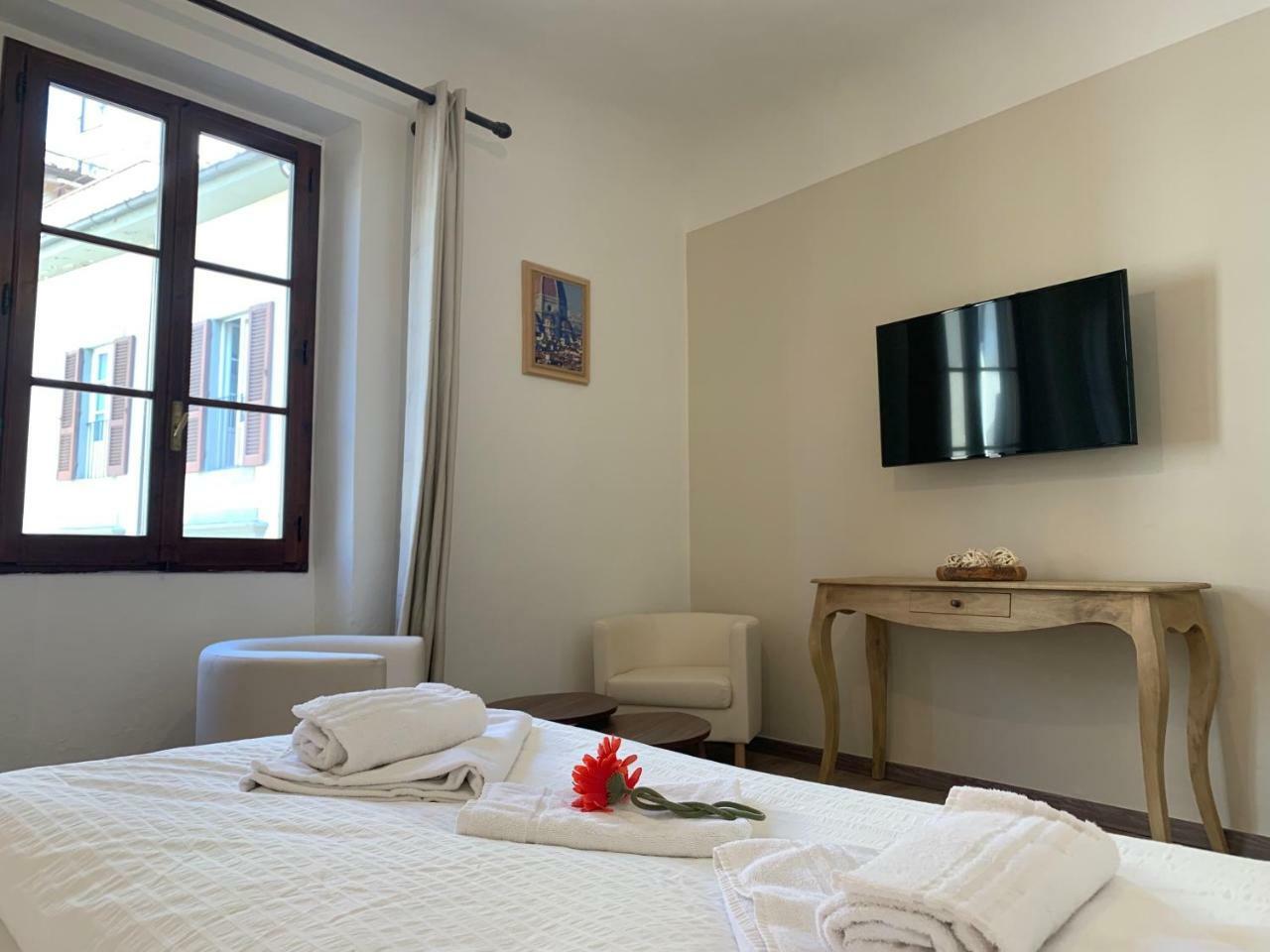 Gæstehus Domus Plaza Firenze