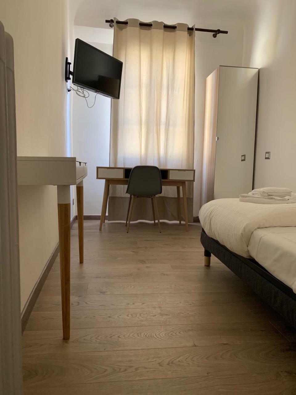 Domus Plaza Gjestgiverier