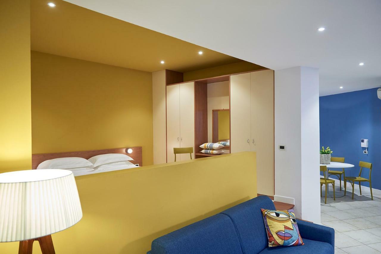 Lejlighedshotel Leopoldo 3*