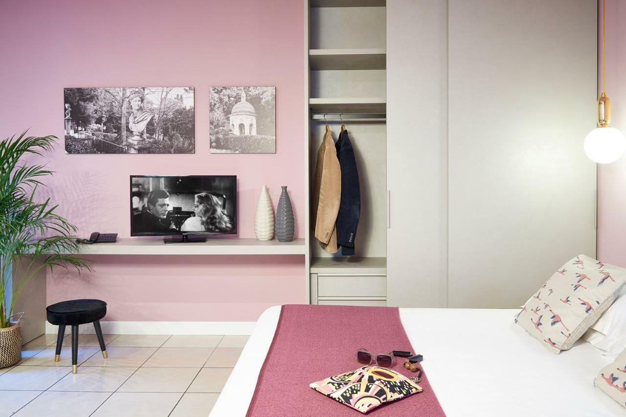 Leopoldo Lejlighedshotel 3*