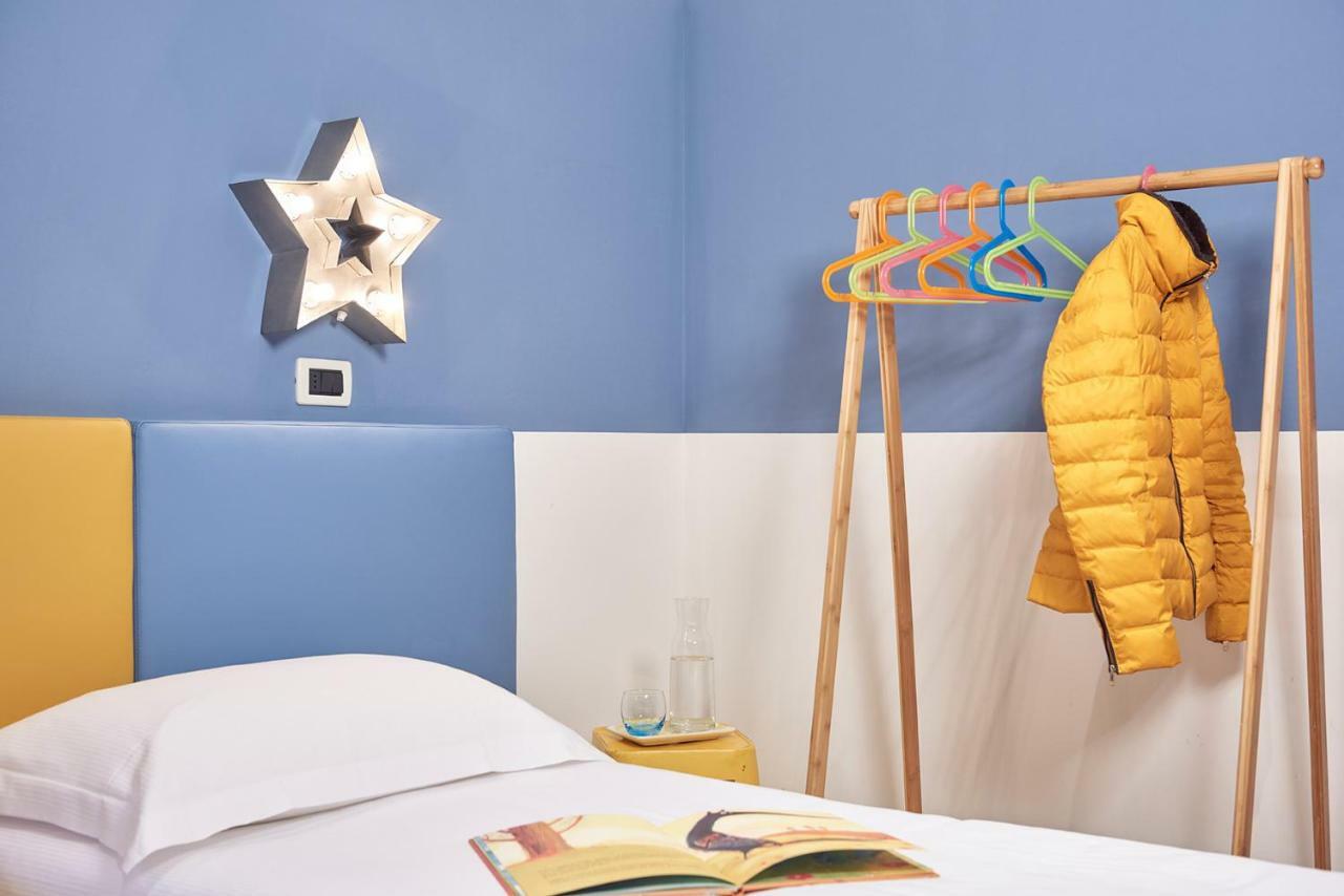 Leopoldo 3* Firenze