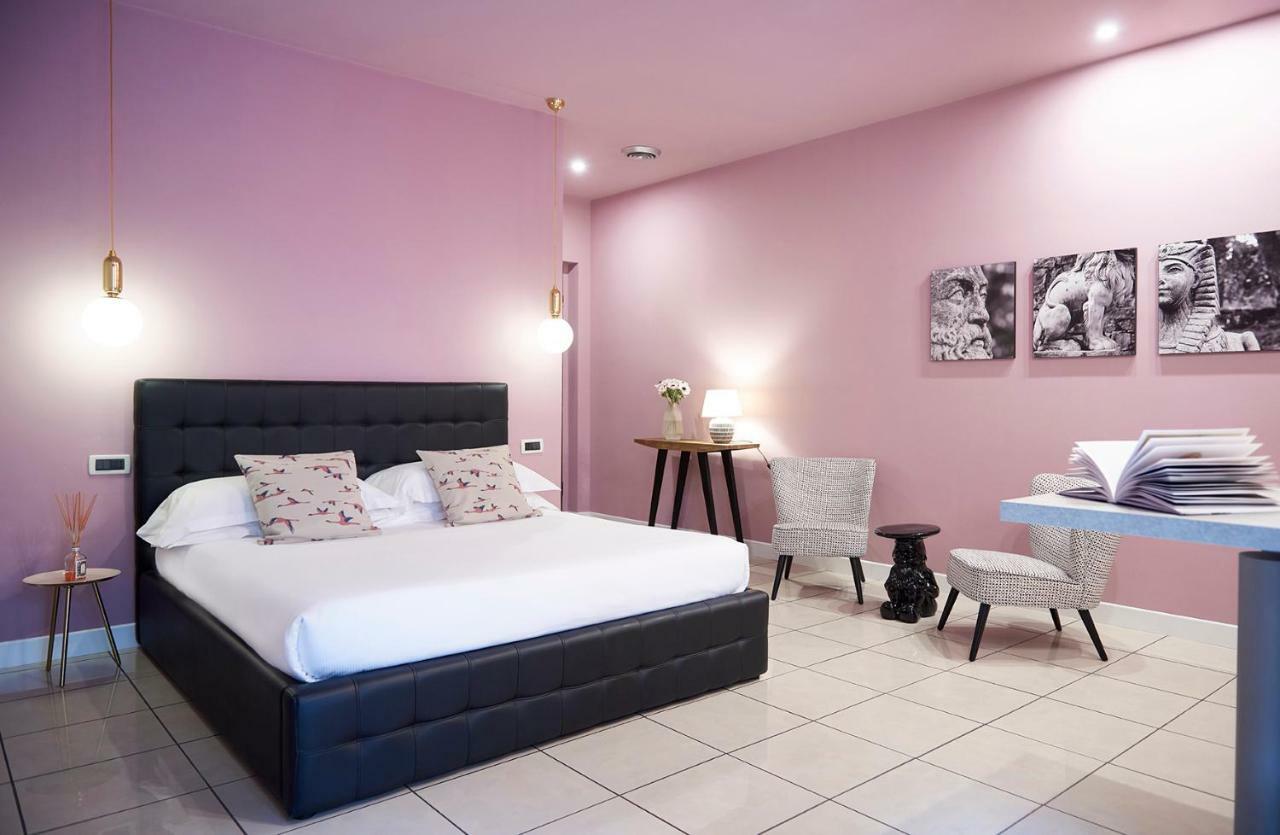 Lejlighedshotel Leopoldo 3*