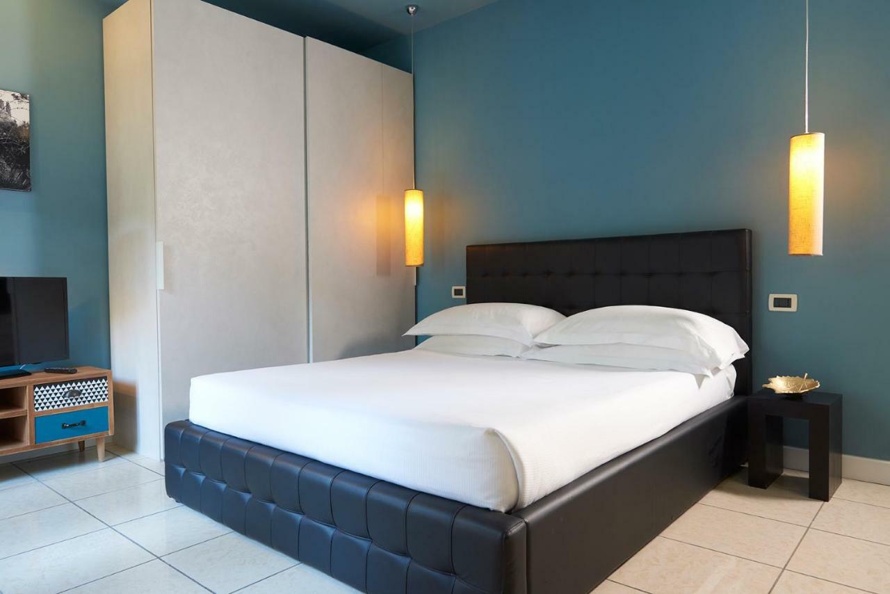 Leopoldo Lejlighedshotel 3*