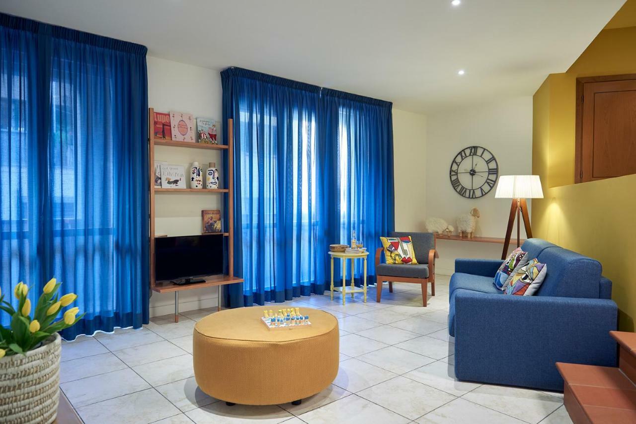 Lejlighedshotel Leopoldo 3*
