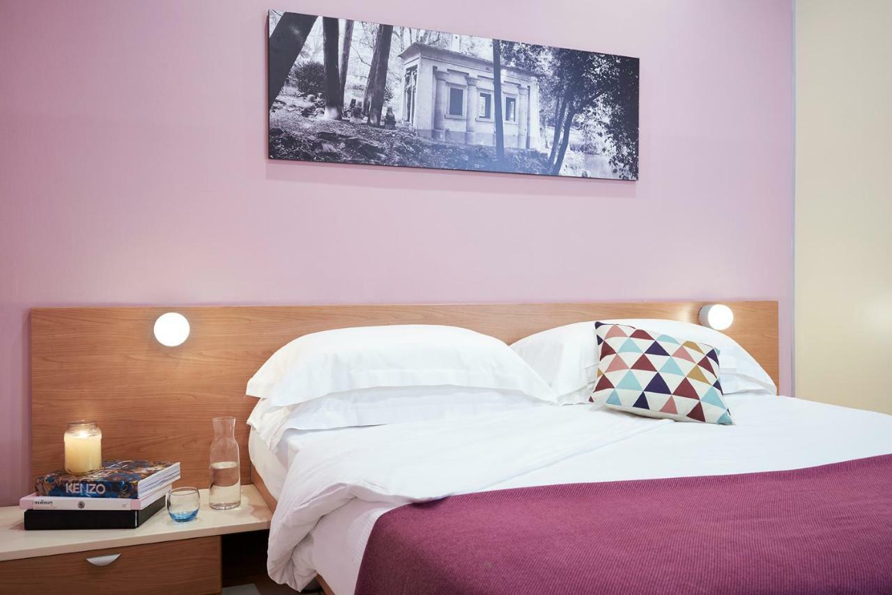 Leopoldo Lejlighedshotel Firenze
