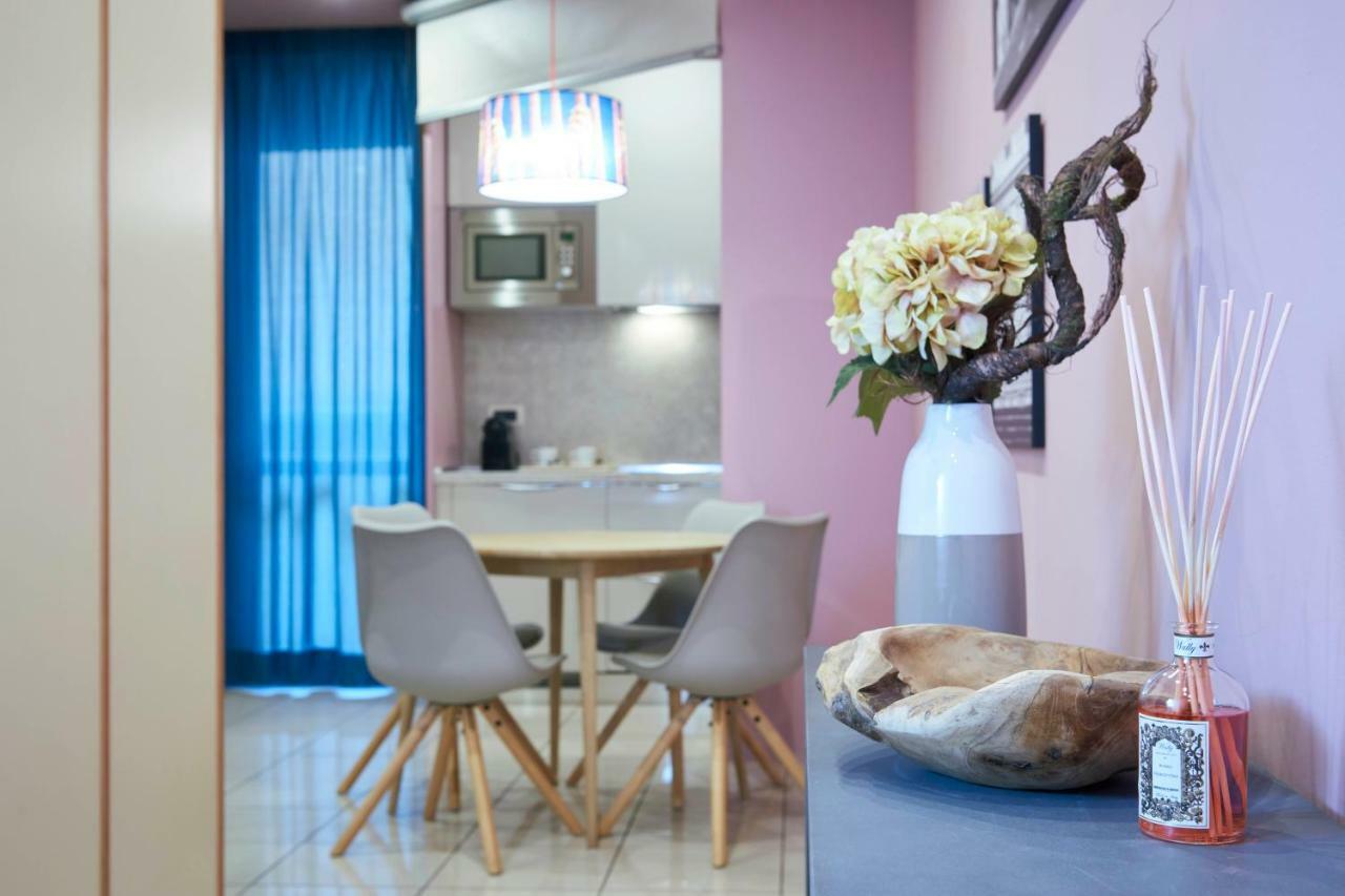 Leopoldo Lejlighedshotel Firenze