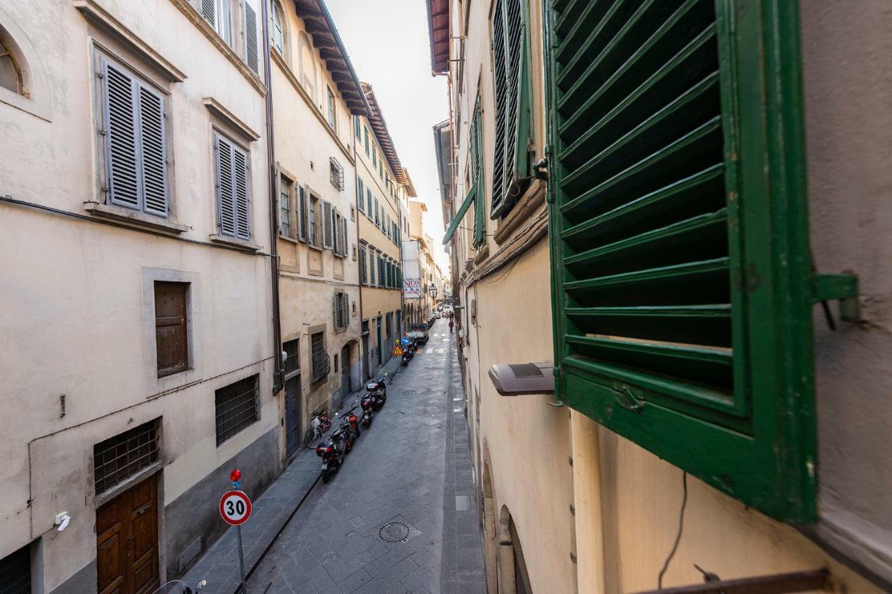 Appartamento Charming Santo Spirito Firenze