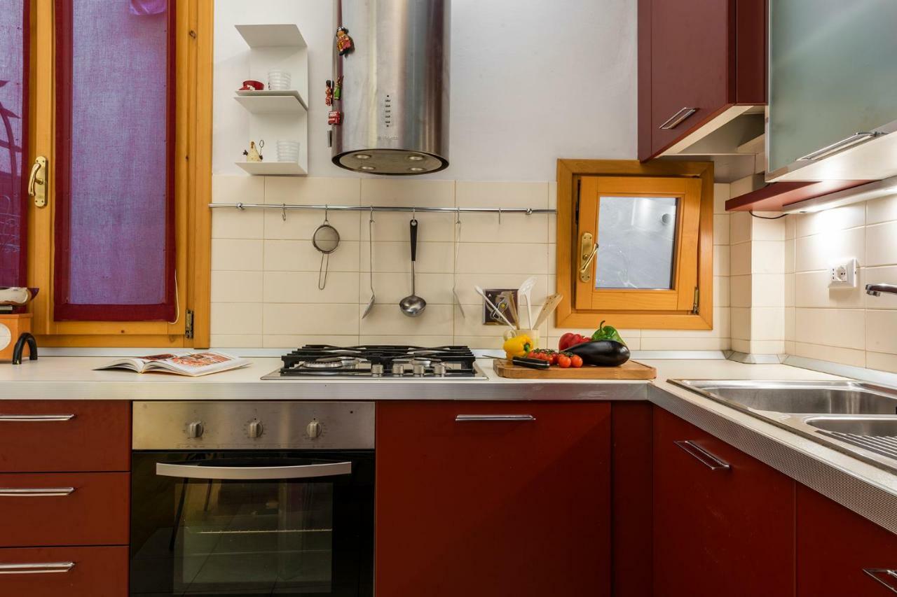 Appartamento Charming Santo Spirito