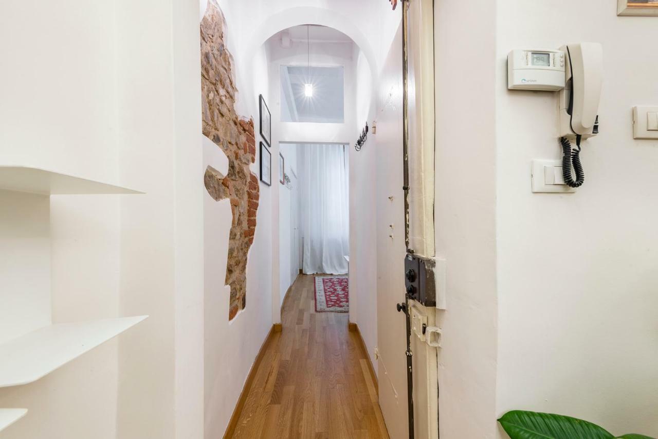 Appartamento Charming Santo Spirito *