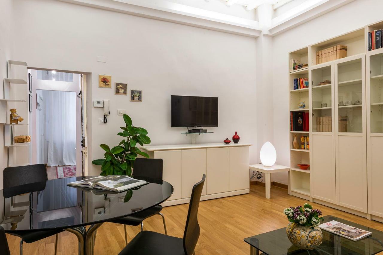 Appartamento Charming Santo Spirito Firenze