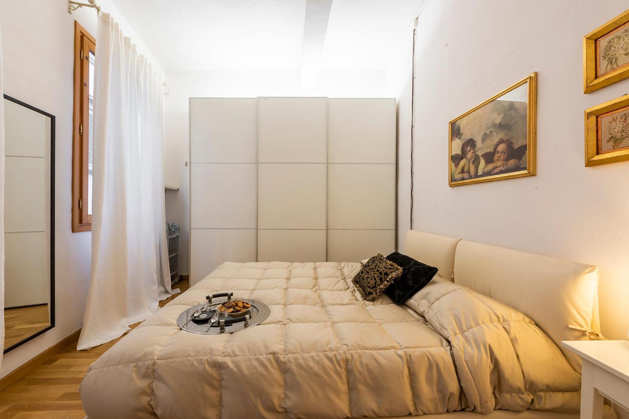 Appartamento Charming Santo Spirito *