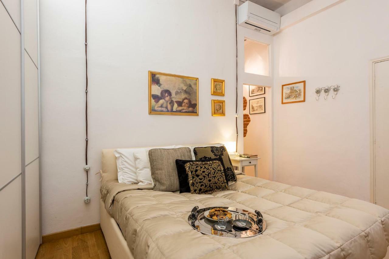 Appartamento Charming Santo Spirito