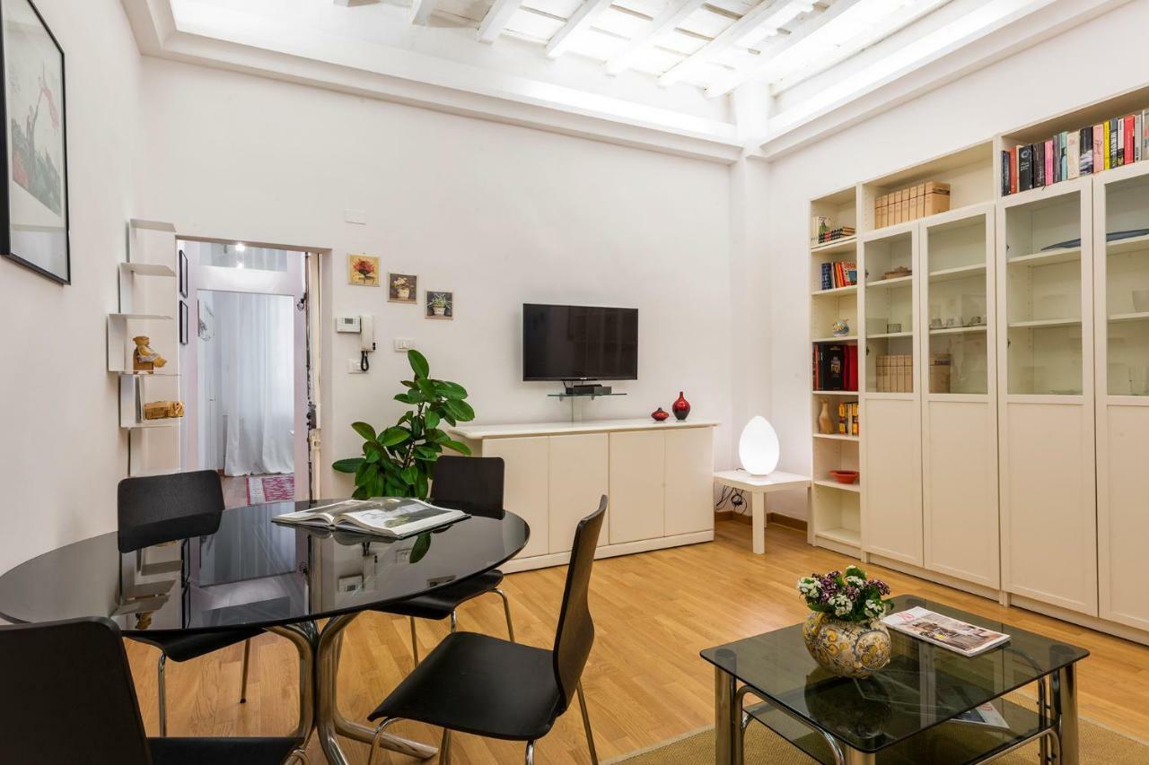 Appartamento Charming Santo Spirito Firenze