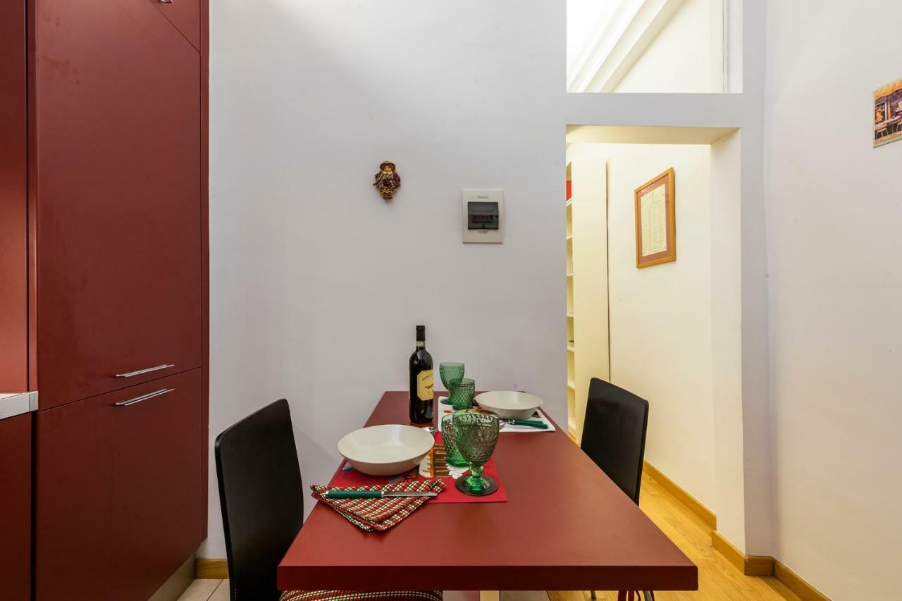Appartamento Charming Santo Spirito *